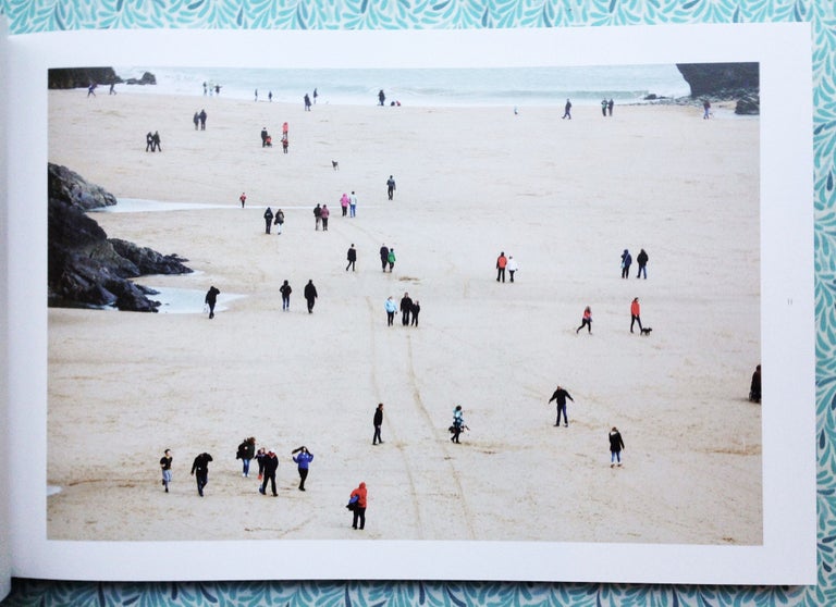 Beach Therapy. Martin Parr.