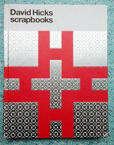 David Hicks Scrapbooks. Ashley Hick David Hicks.