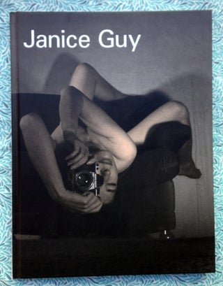 Janice Guy. Janice Guy.