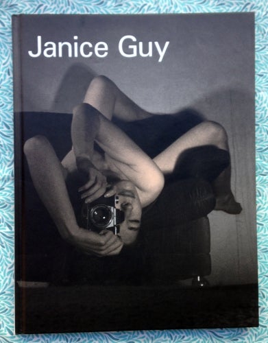 Janice Guy. Janice Guy.