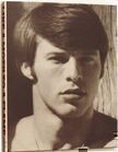 Like a Moth to a Flame. Jim French.