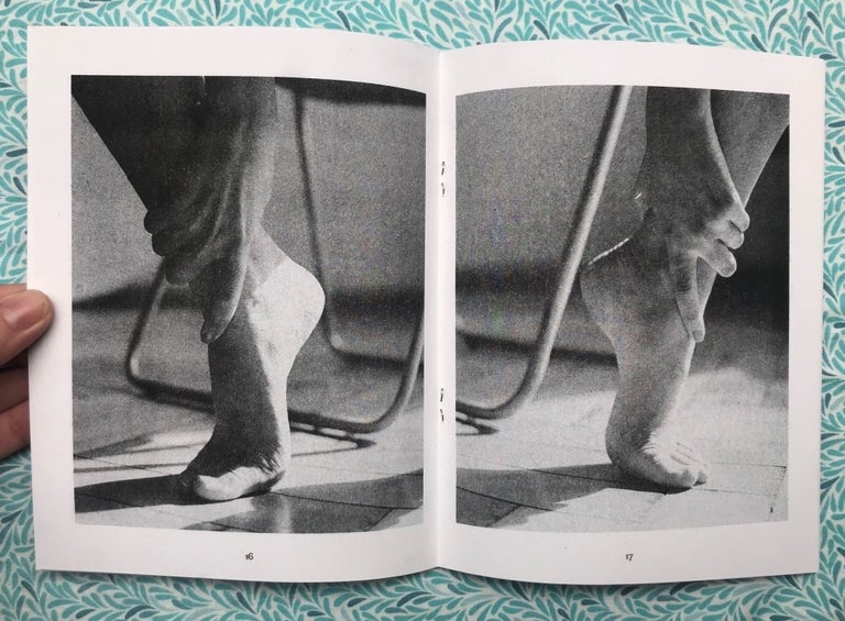 Country of Women. Margo Ovcharenko.