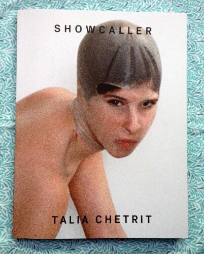 Showcaller. Talia Chetrit.