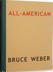 All-American I. Bruce Weber.
