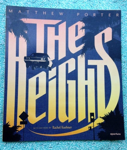The Heights. Matthew Porter.