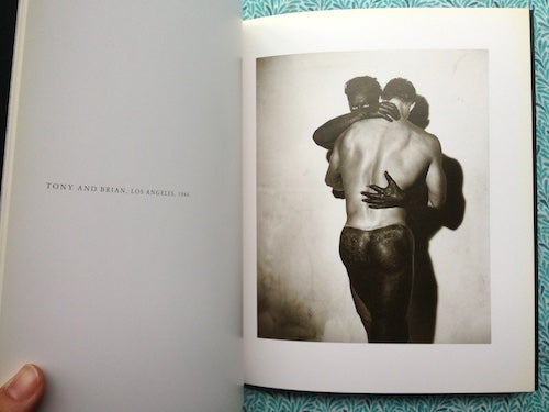 Great Contemporary Nudes. 1978-1990 by Herb Ritts Robert Mapplethorpe,  Shuhei Takahashi, Bruce Weber on Dashwood Books