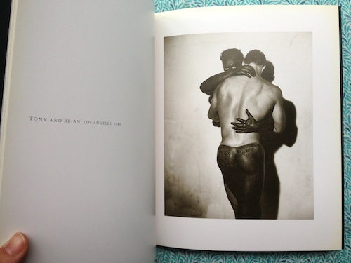 Great Contemporary Nudes. 1978-1990. Herb Ritts Robert Mapplethorpe, Shuhei Takahashi, Bruce Weber, Essay.