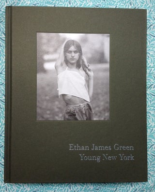 Young New York. Ethan James Green.