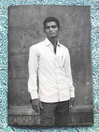 Maheshwar. Ethan James Green.