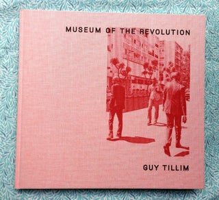 Museum of the Revolution. Guy Tillim.