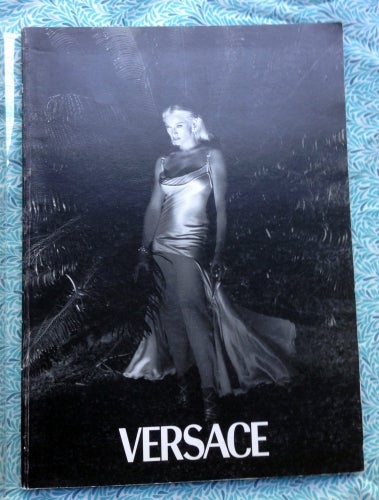 Versace, 28 | Bruce Weber Steven Meisel, Thierry Perez