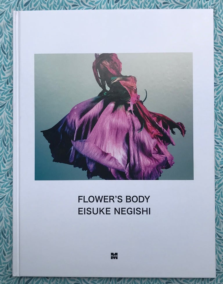 Flower's Body. Eisuke Negishi.