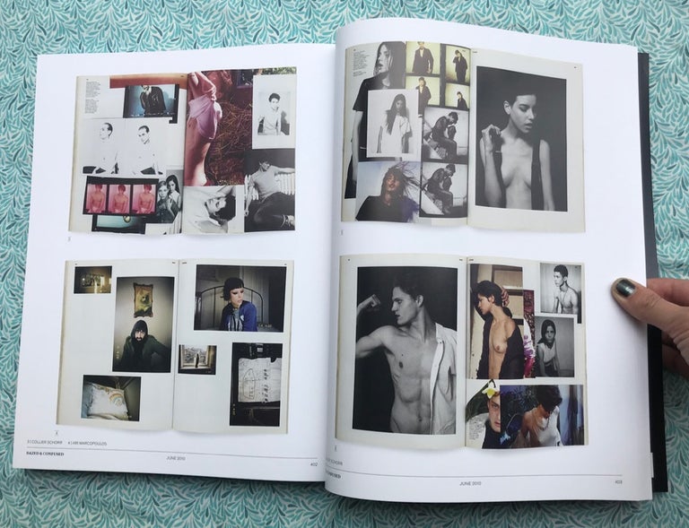 Issues : A History of Photography in Fashion Magazines. Vince Aletti.