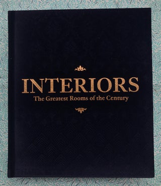 Interiors: The Greatest Rooms of the Century. William Norwich.