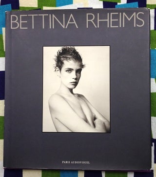 Bettina Rheims. Bettina Rheims.