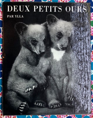 Deux Petits Ours. Ylla.