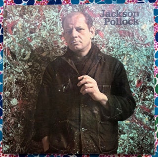 Jackson Pollock. Jackson Pollock.