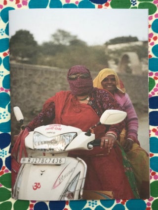 India One. Aziz Ansari.