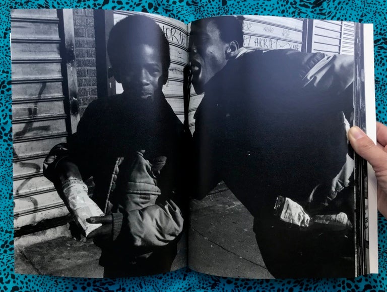 We have no place to be 1980-1982. Yoshitomo Nara Joji Hashiguchi, Mika Kobayashi, Essay, Text.
