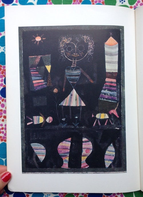 Paul Klee. Paul Klee.