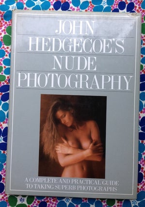 John Hodgecoe's Nude Photography. John Hodgecoe.