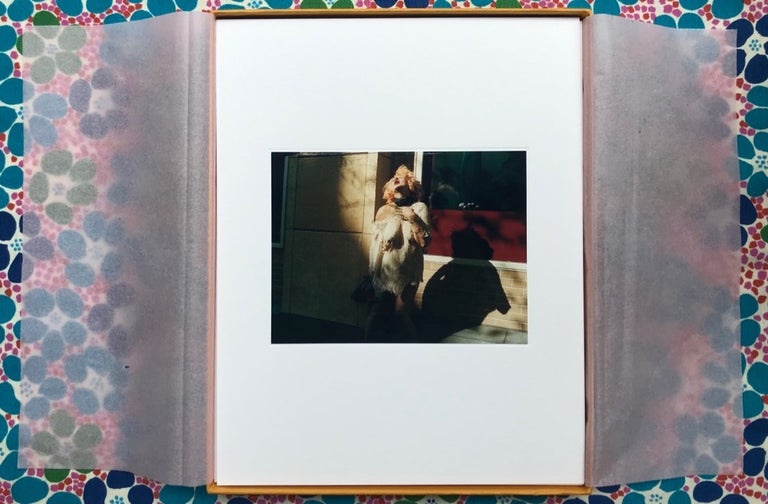 20 Photographs. Hugo Scott.