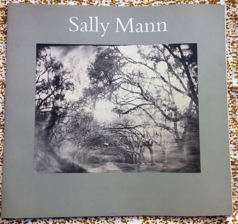 Mother Land. Sally Mann.