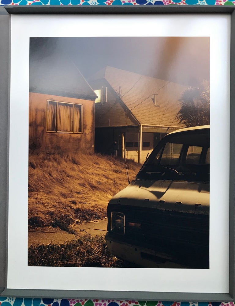 House Hunting (Special Edition). A. M. Homes Todd Hido, story.