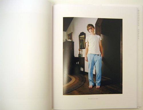 Model American | Katy Grannan | First Edition