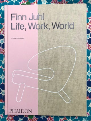 Life, Work, World. Finn Juhl.