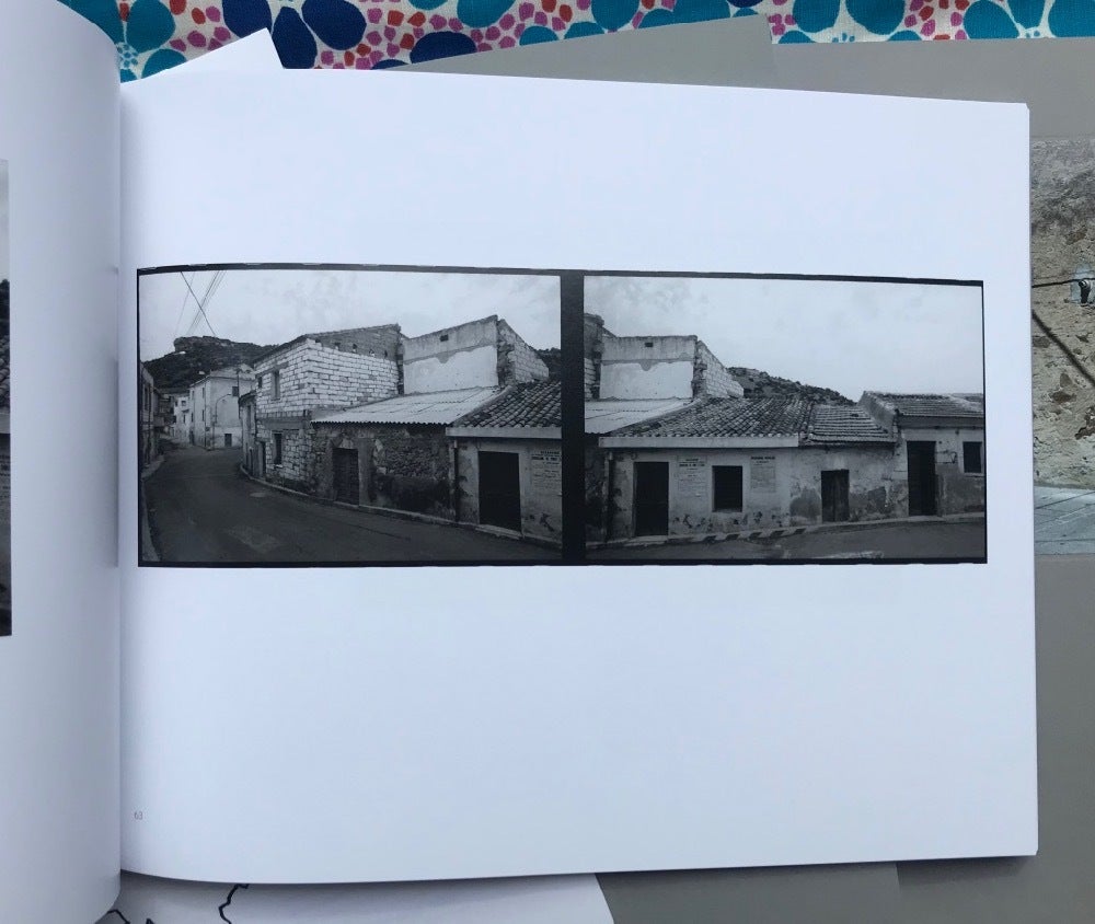 In Sardegna | Guido Guidi | First Edition