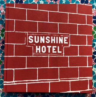 Sunshine Hotel. Mitch Epstein.