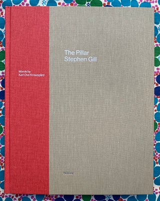 The Pillar. Stephen Gill.