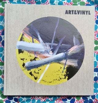 Art & Vinyl.