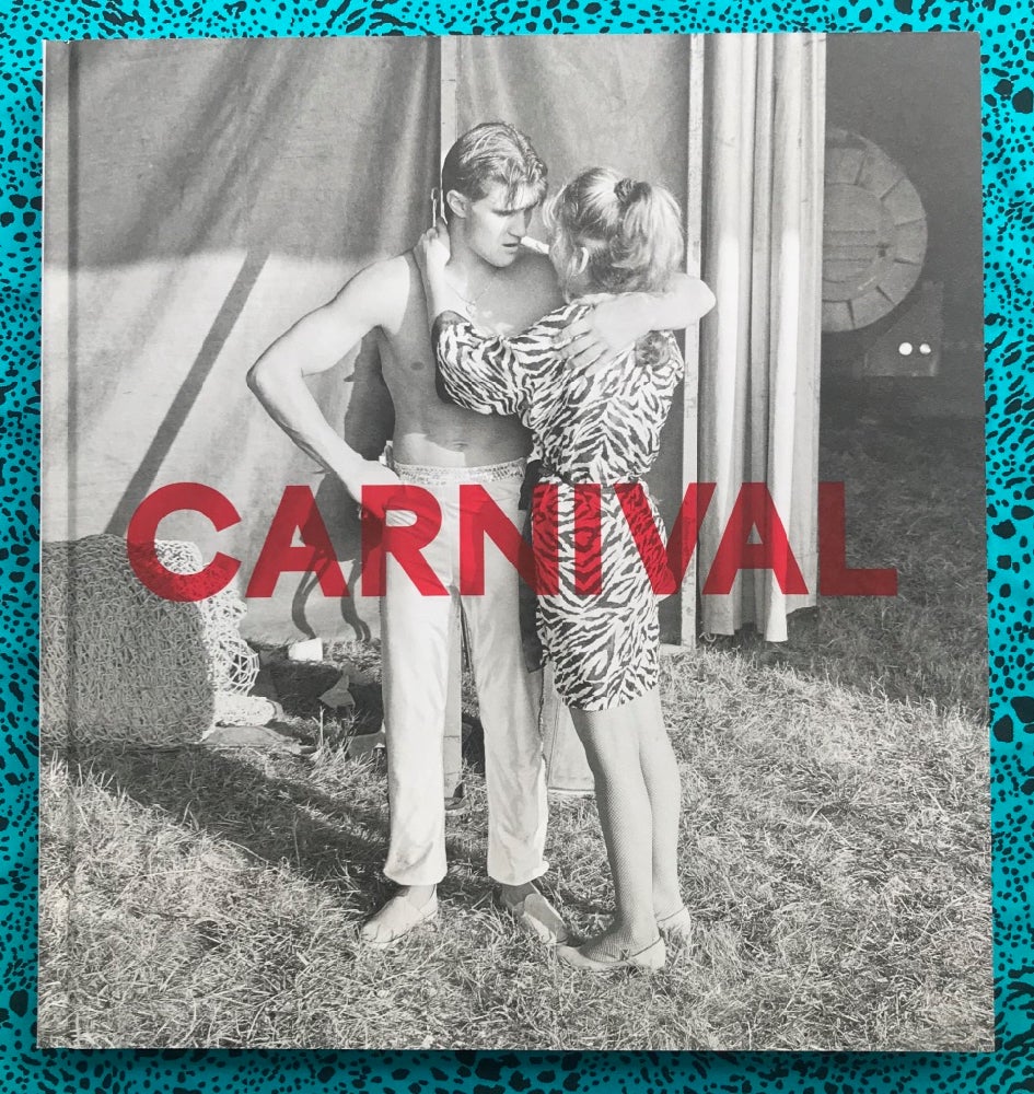 Carnival | Mark Steinmetz | First Edition