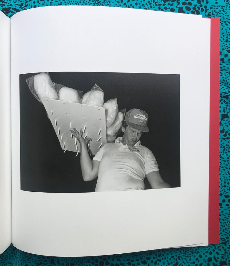 Carnival (SIGNED). Mark Steinmetz.