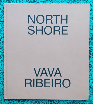 North Shore. Jamie Brisick Vava Ribeiro, Text.