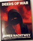 Deeds of War. James Nachtwey.