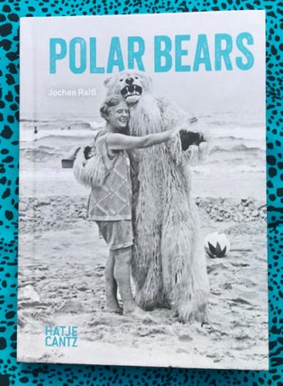 Polar Bears. Jochen Raiss.