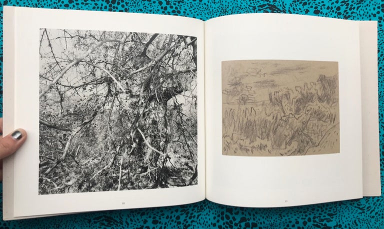 Lee Friedlander & Pierre Bonnard: Photographs & Drawings. Pierre Bonnard Lee Friedlander.
