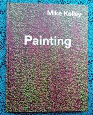 Timeless Painting. Mike Kelley.