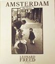 Amsterdam. Leonard Freed.