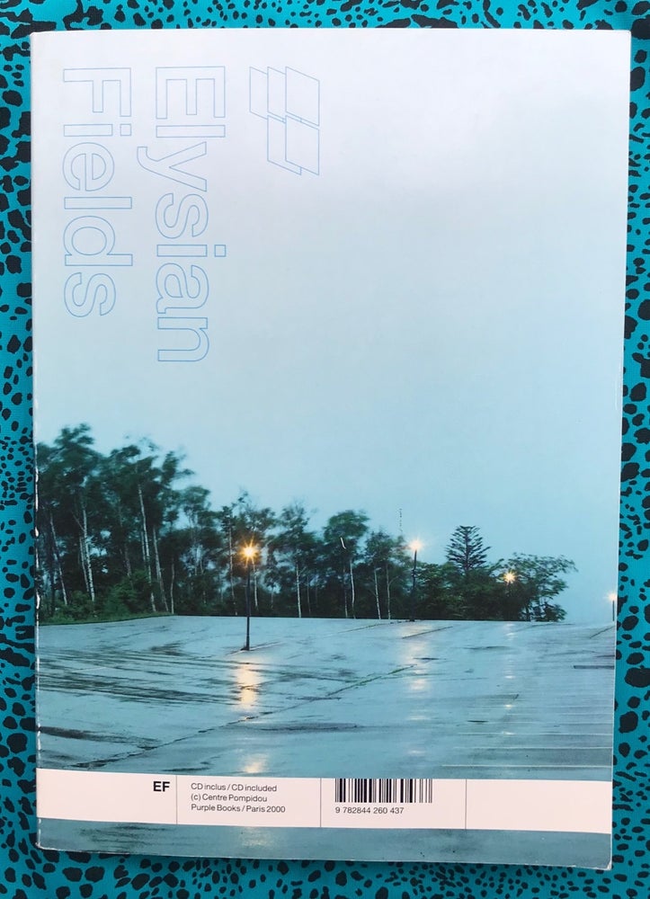 Elysian Fields. O. Zahm E. Fleiss.