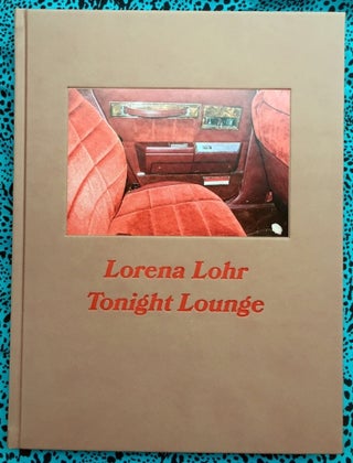 Tonight Lounge. Lorena Lohr.