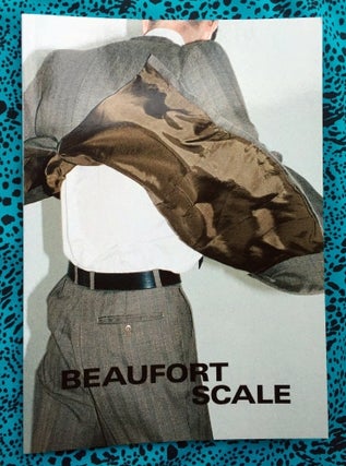 Beaufort Scale, Album No 1. Kira Bunse.