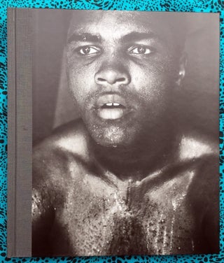 Muhammad Ali. Gordon Parks.