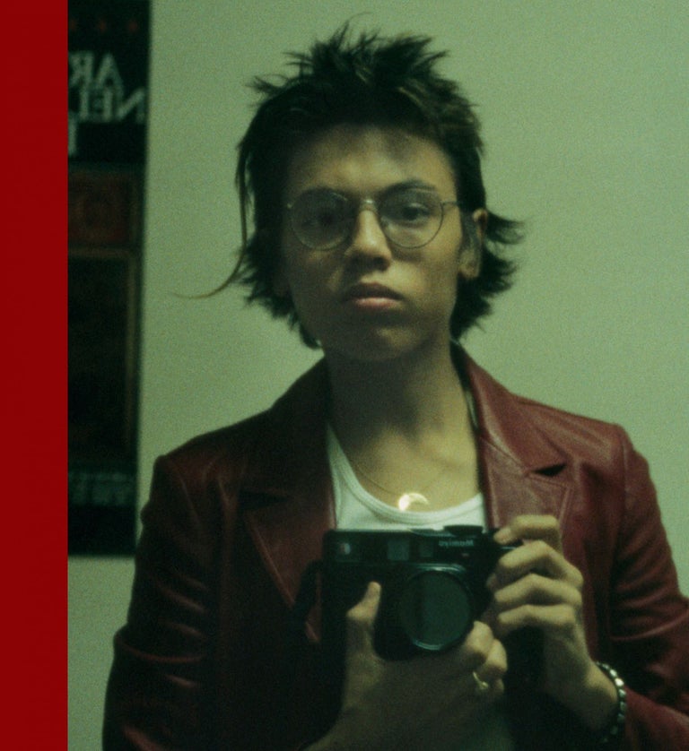 ArgueSKE 1994-1997. Davide Sorrenti.