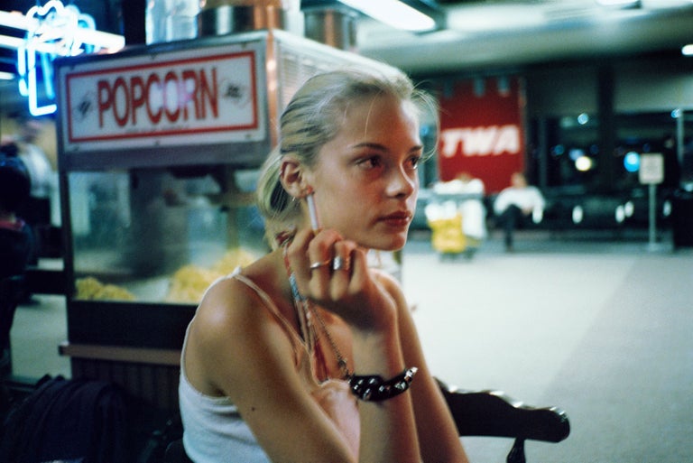 ArgueSKE 1994-1997. Davide Sorrenti.