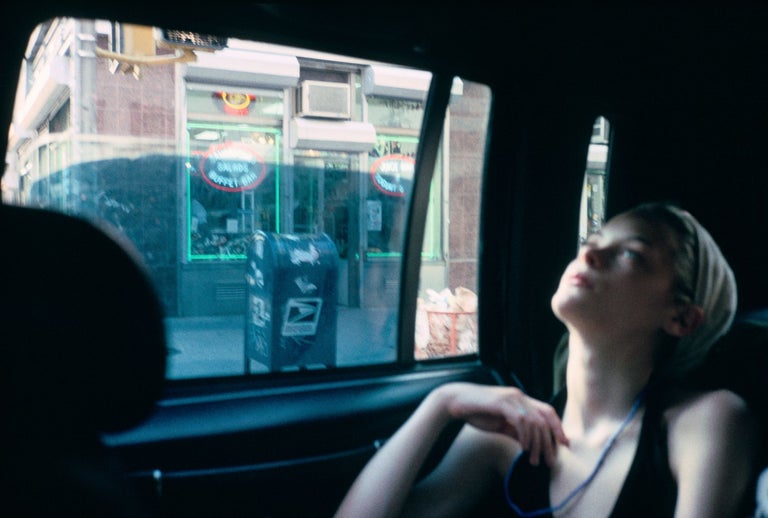 ArgueSKE 1994-1997. Davide Sorrenti.
