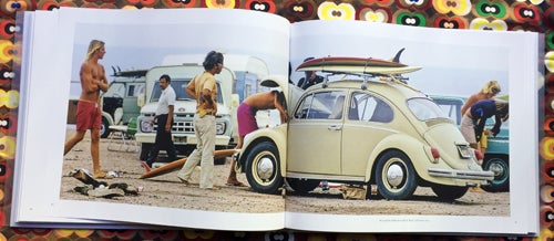 70s Surf Photographs. Jeff Divine.